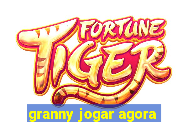 granny jogar agora